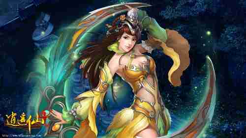 动作RPG《尘封大陆》新预告片：展示角色自定义系统